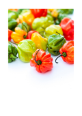 Piment pays – 250 g