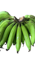 Banane verte (poyo) – le kg