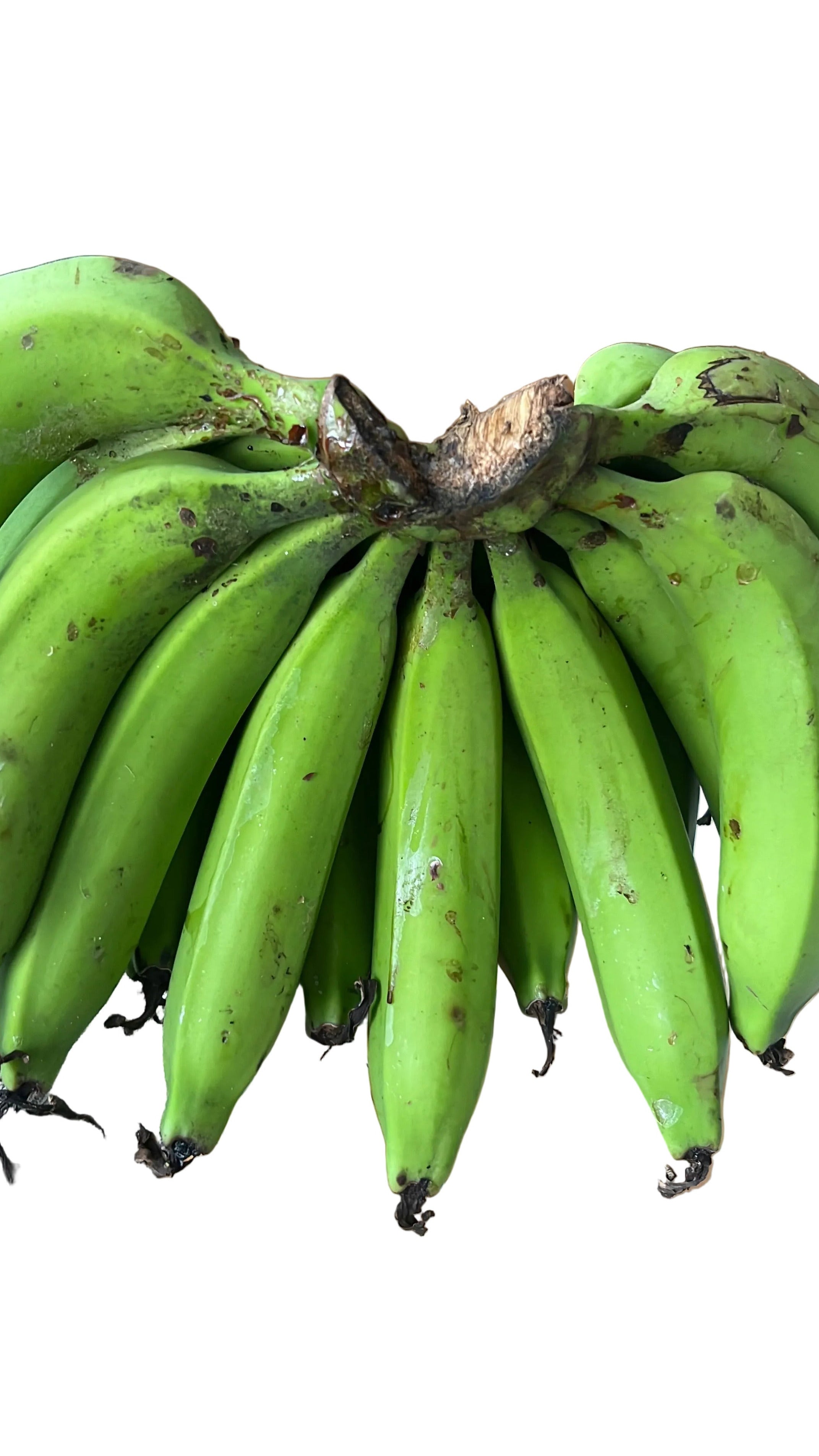 Banane verte (poyo) – le kg