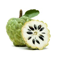 Pomme cannelle – la pièce