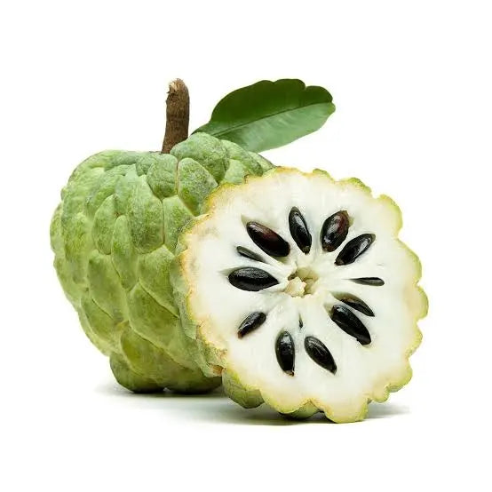 Pomme cannelle – la pièce