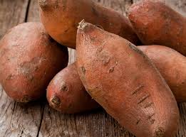 Patate douce – le kg